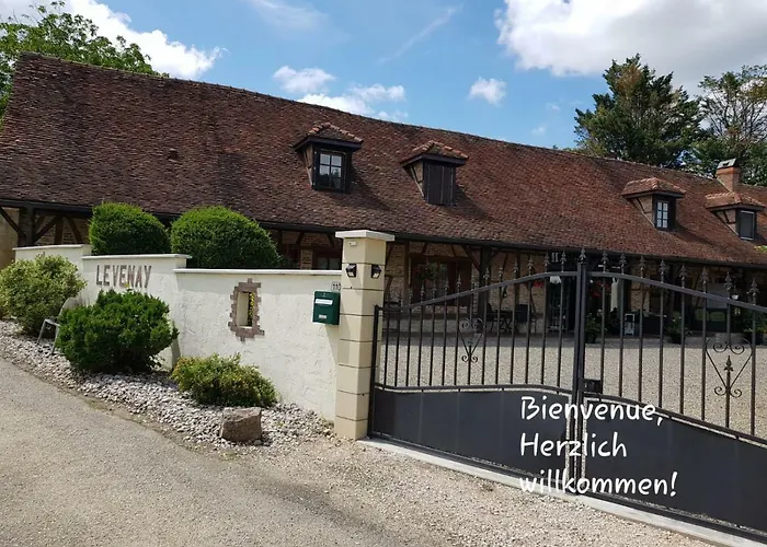 Le Venay