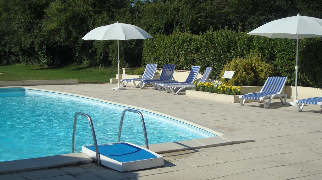 Le Venay Bed & Breakfast