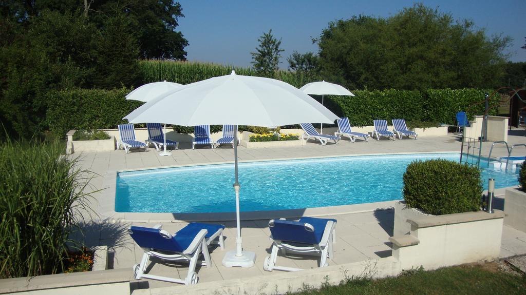 Le Venay Frontenaud