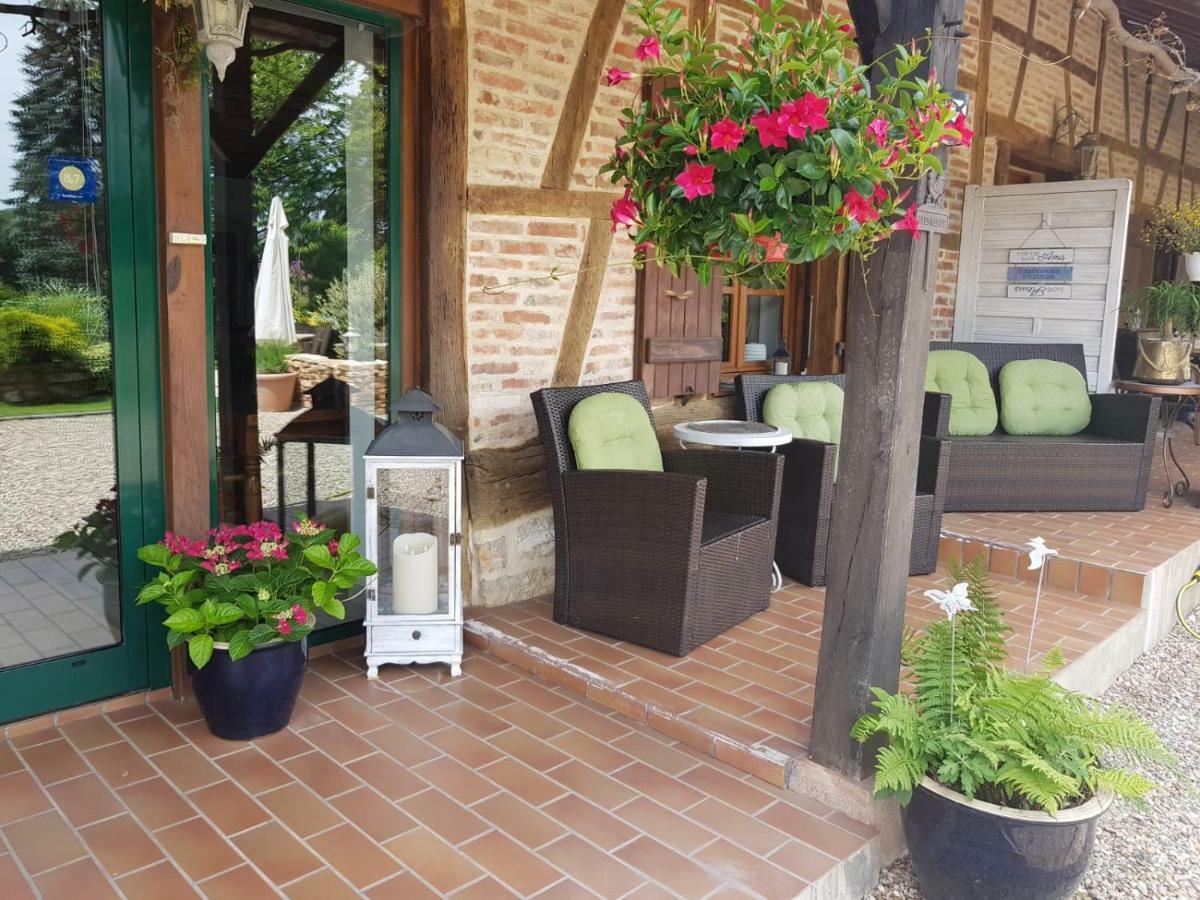 Le Venay Frontenaud
