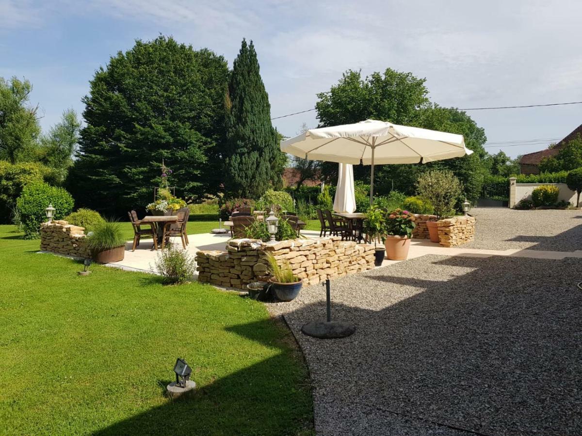 Bed & Breakfast Le Venay