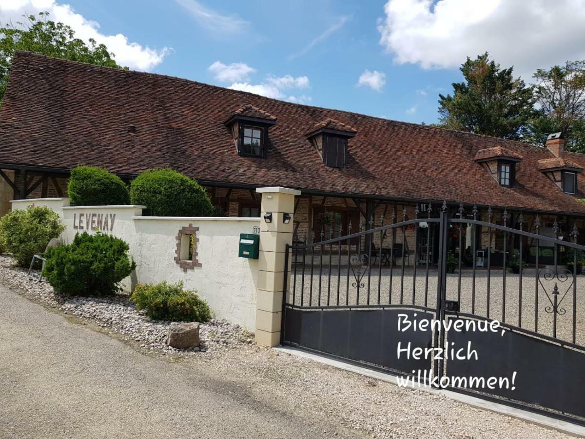 Bed & Breakfast Le Venay