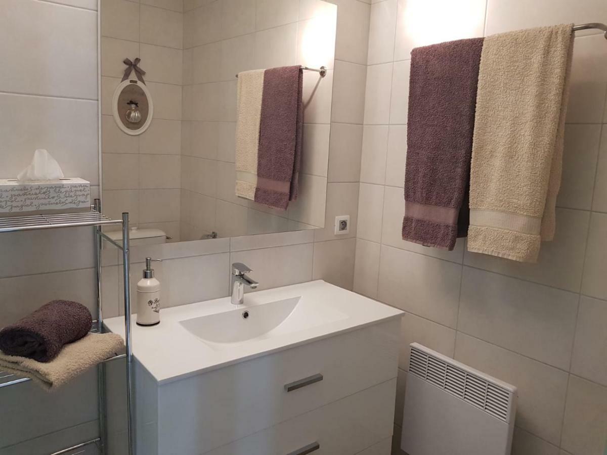 Bed & Breakfast Le Venay *