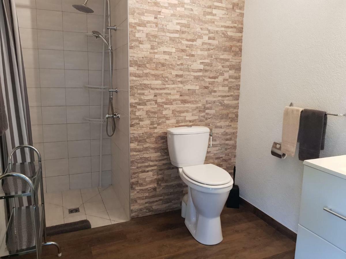 Le Venay Bed & Breakfast