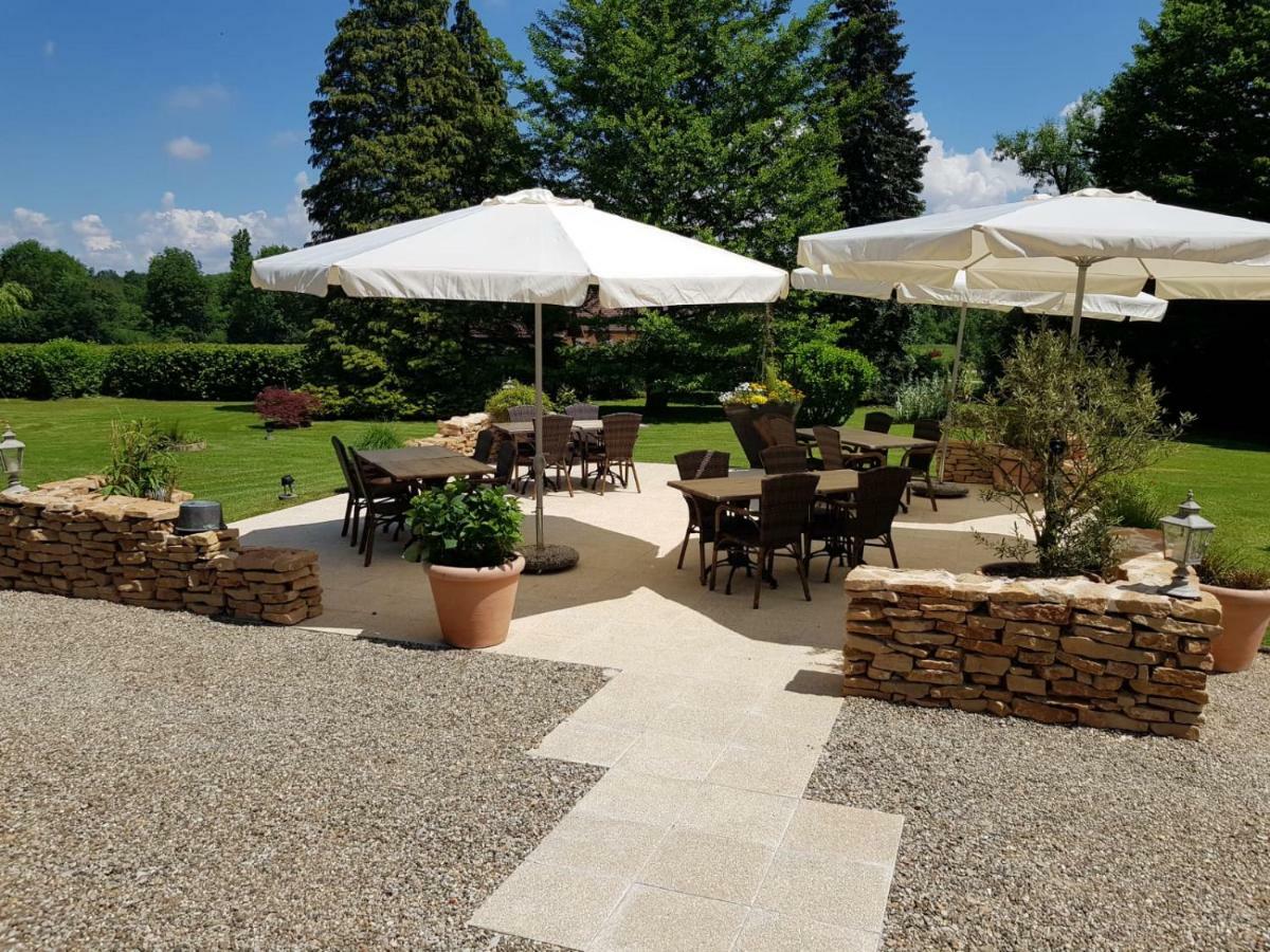 Le Venay Bed & Breakfast