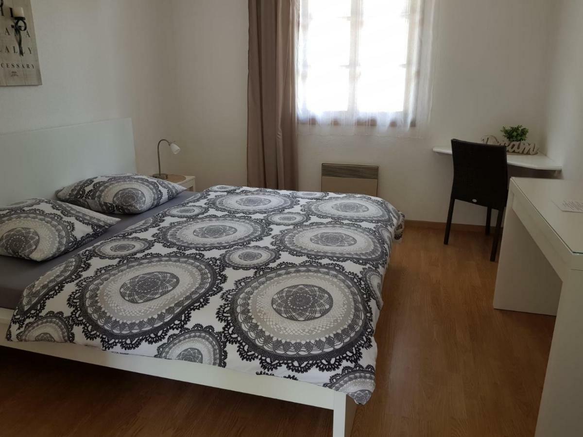 Bed & Breakfast Le Venay *